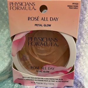 Physicians Formula highlighter